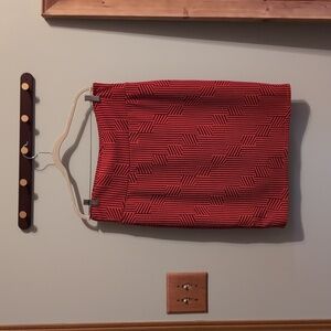 LuLaRoe Cassie Pencil Skirt XL